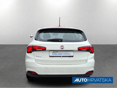 2023 Fiat Tipo — sličica 5