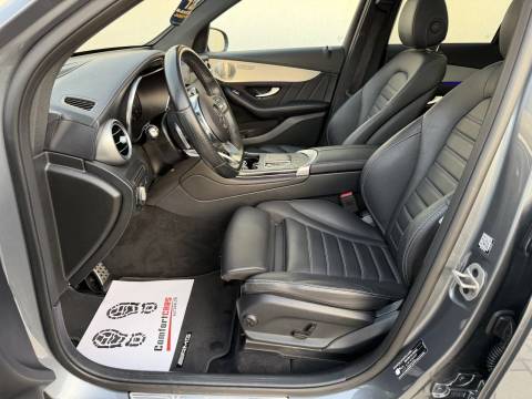 2021 Mercedes-Benz GLC — sličica 14