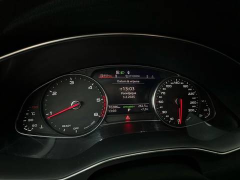 2021 Audi A6 Avant — sličica 9