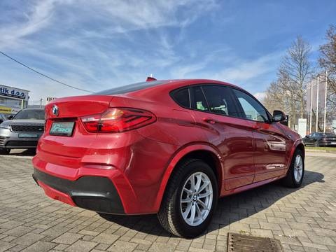2015 BMW X4 — sličica 6