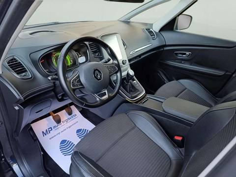 2017 Renault Scenic — sličica 14