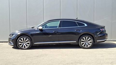 2024 Volkswagen Arteon — sličica 2