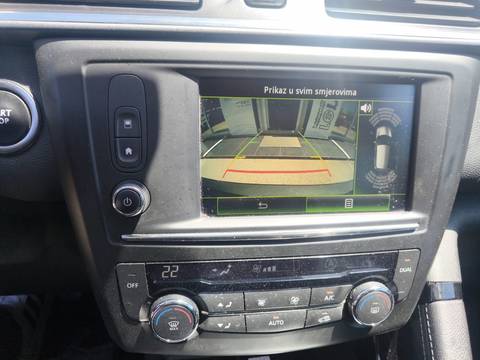 2018 Renault Kadjar — sličica 21