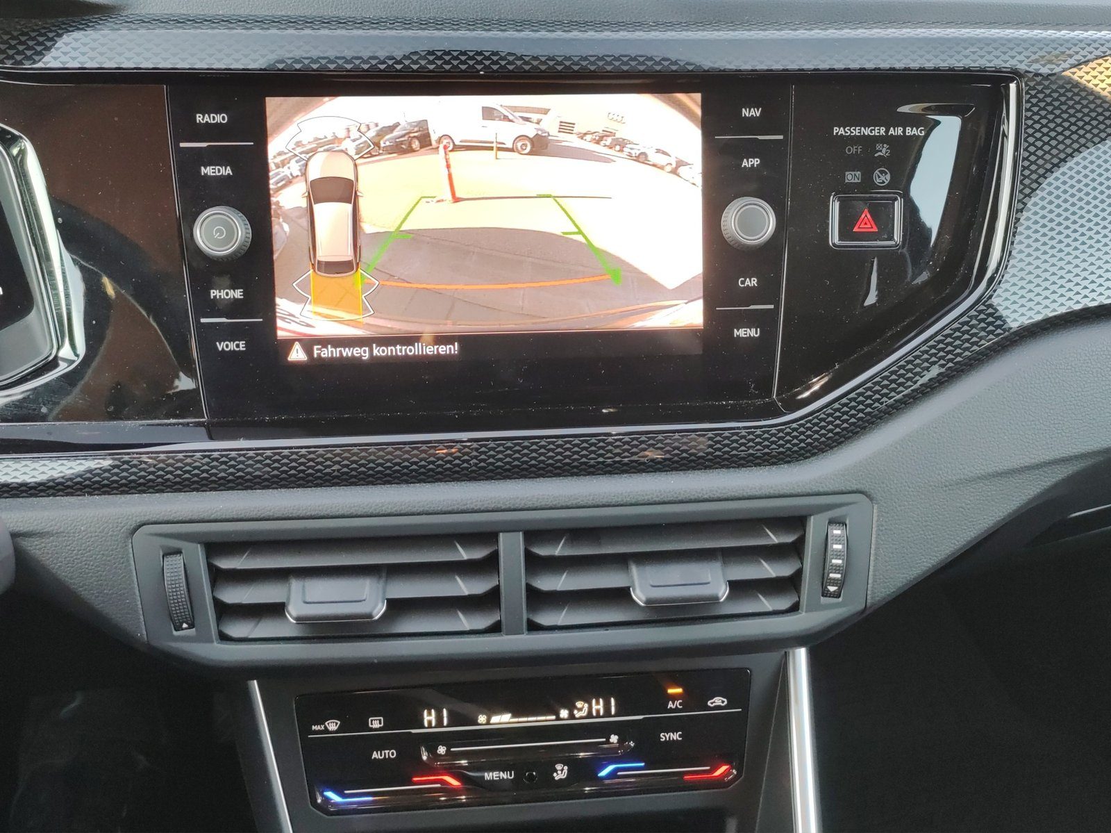 2025 Volkswagen Taigo — fotografija 14