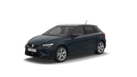 2026 Seat Ibiza