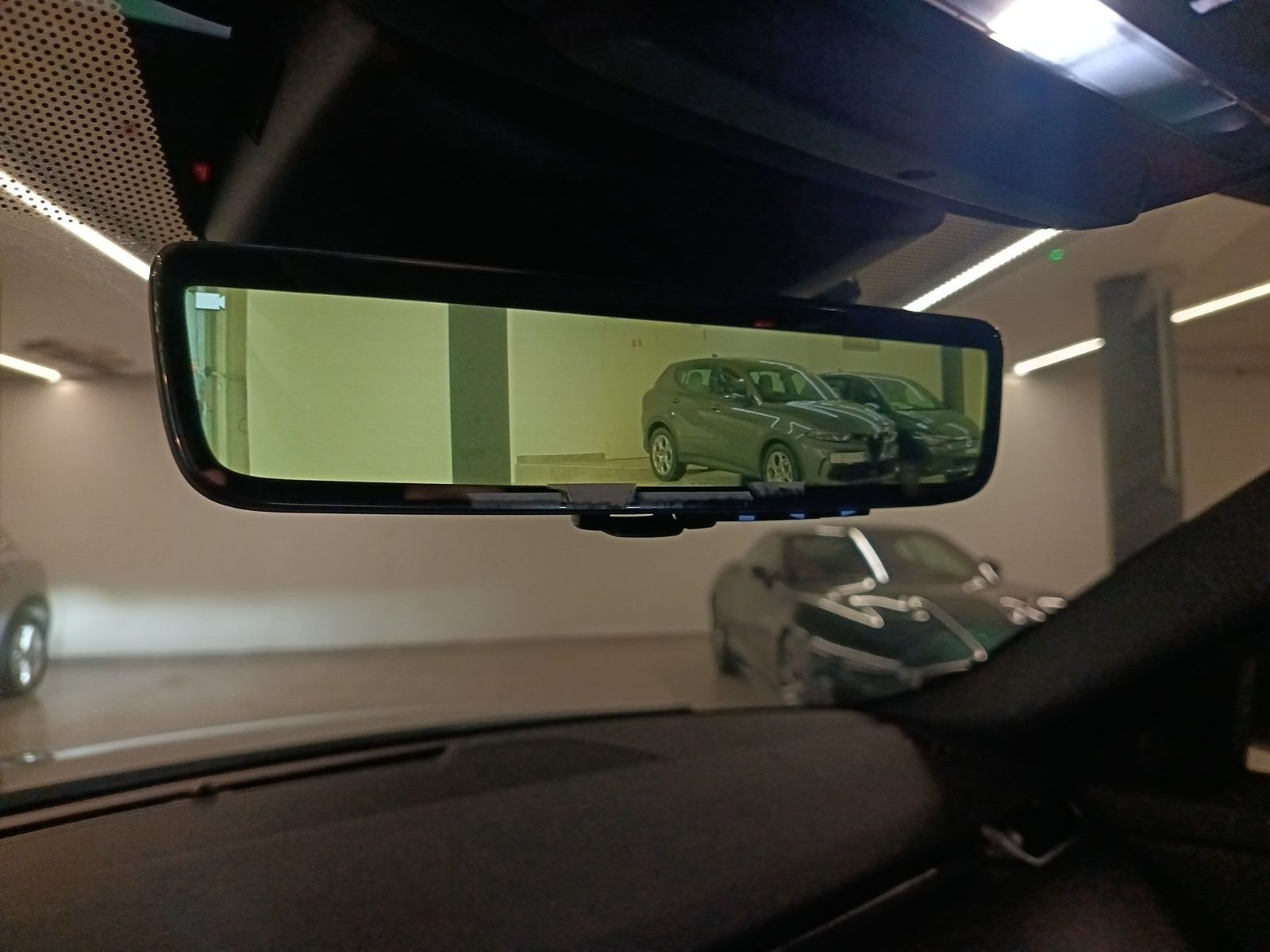2020 Land Rover Range Rover Evoque — fotografija 22