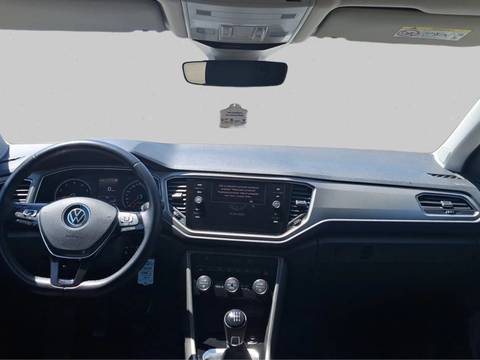 2021 Volkswagen T-Roc — sličica 9