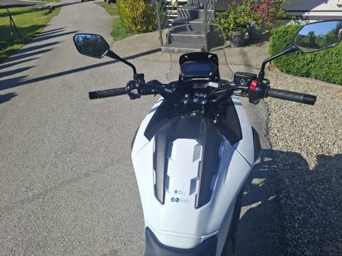 2020 Honda NC750XA — sličica 5
