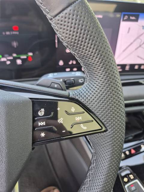 2025 Audi A5 Avant — sličica 15