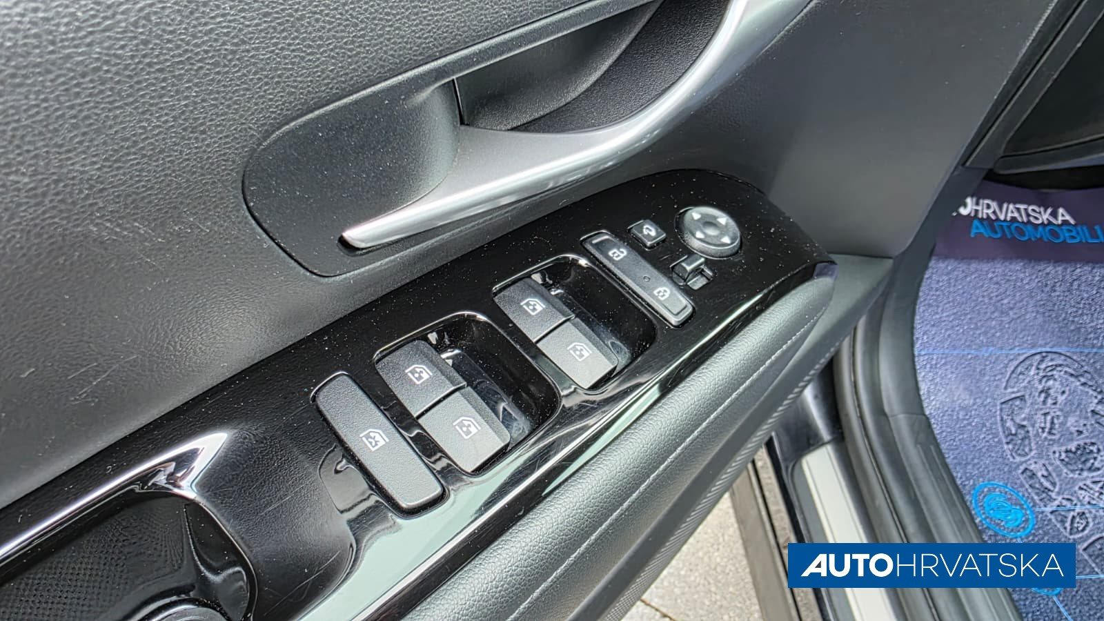 2023 Hyundai Tucson — fotografija 10