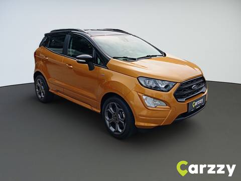 2022 Ford Ecosport — sličica 4
