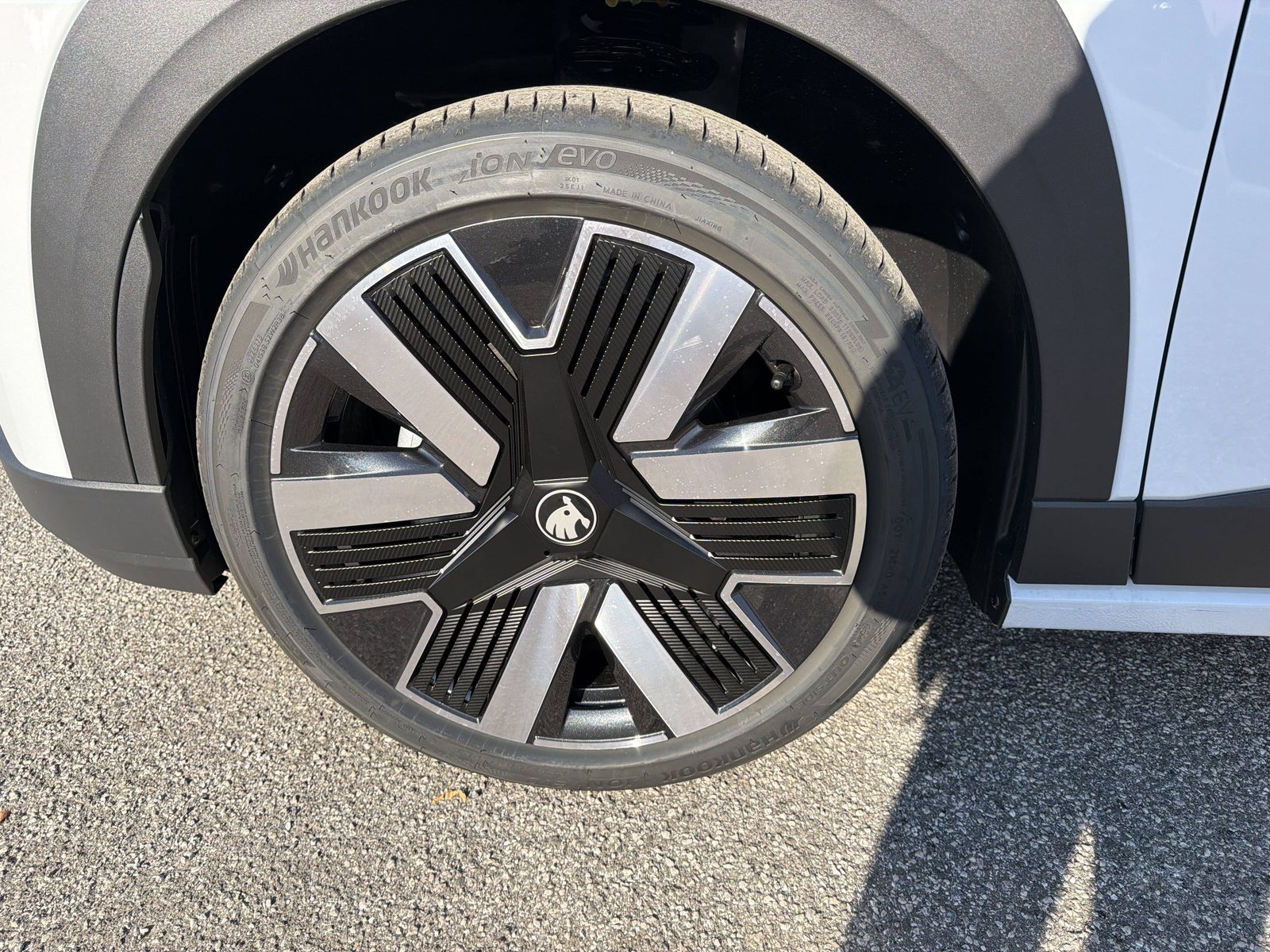 2026 Škoda Epiq — fotografija 17