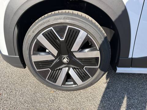 2026 Škoda Epiq — sličica 17