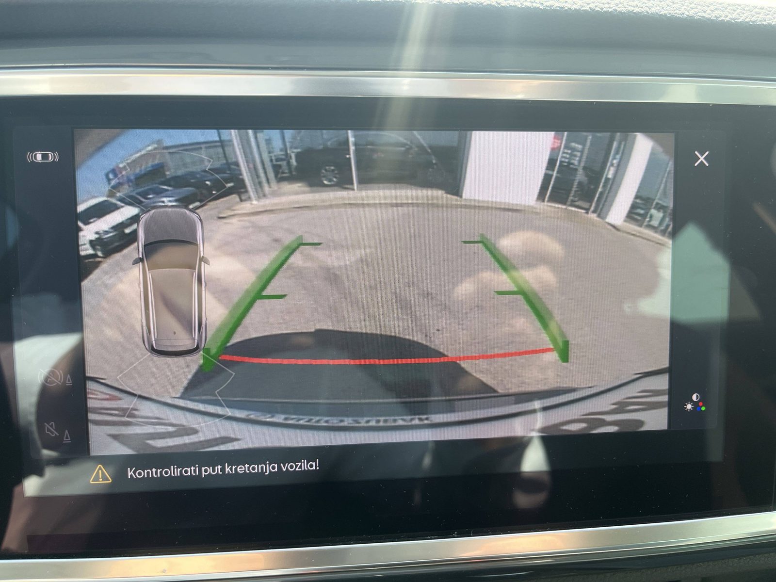 2023 Seat Ateca — fotografija 19