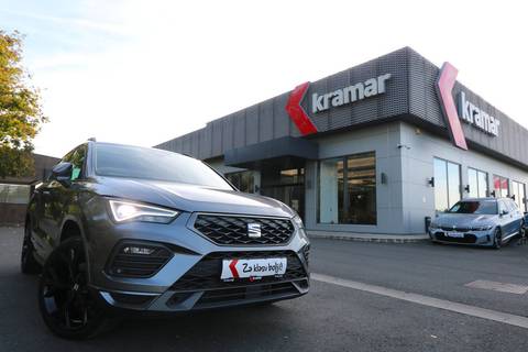 2023 Seat Ateca — sličica 18