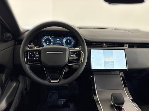 2025 Land Rover Range Rover Evoque — sličica 15