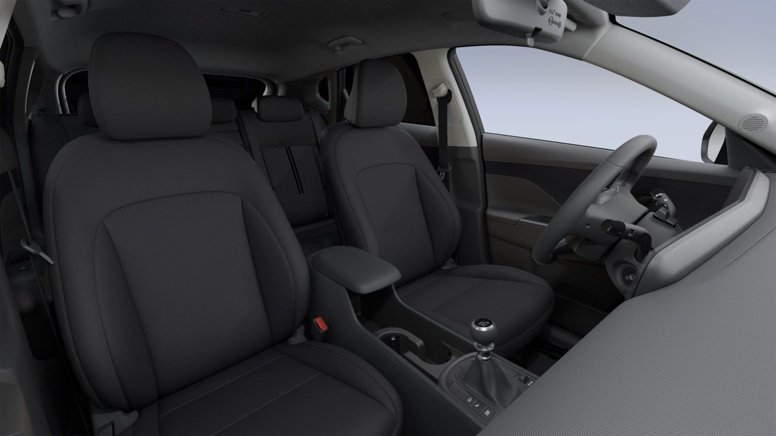 Hyundai Kona — fotografija 7