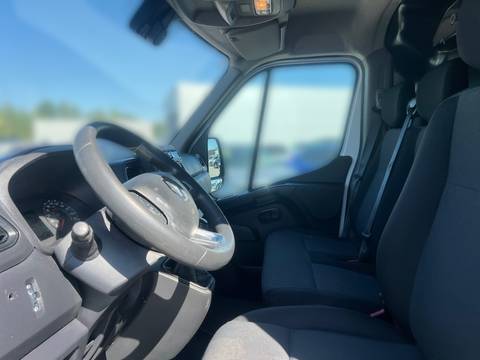 2022 Renault Master — sličica 10