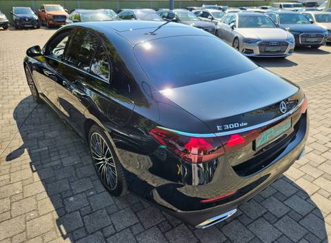 2025 Mercedes-Benz E-klasa — sličica 5