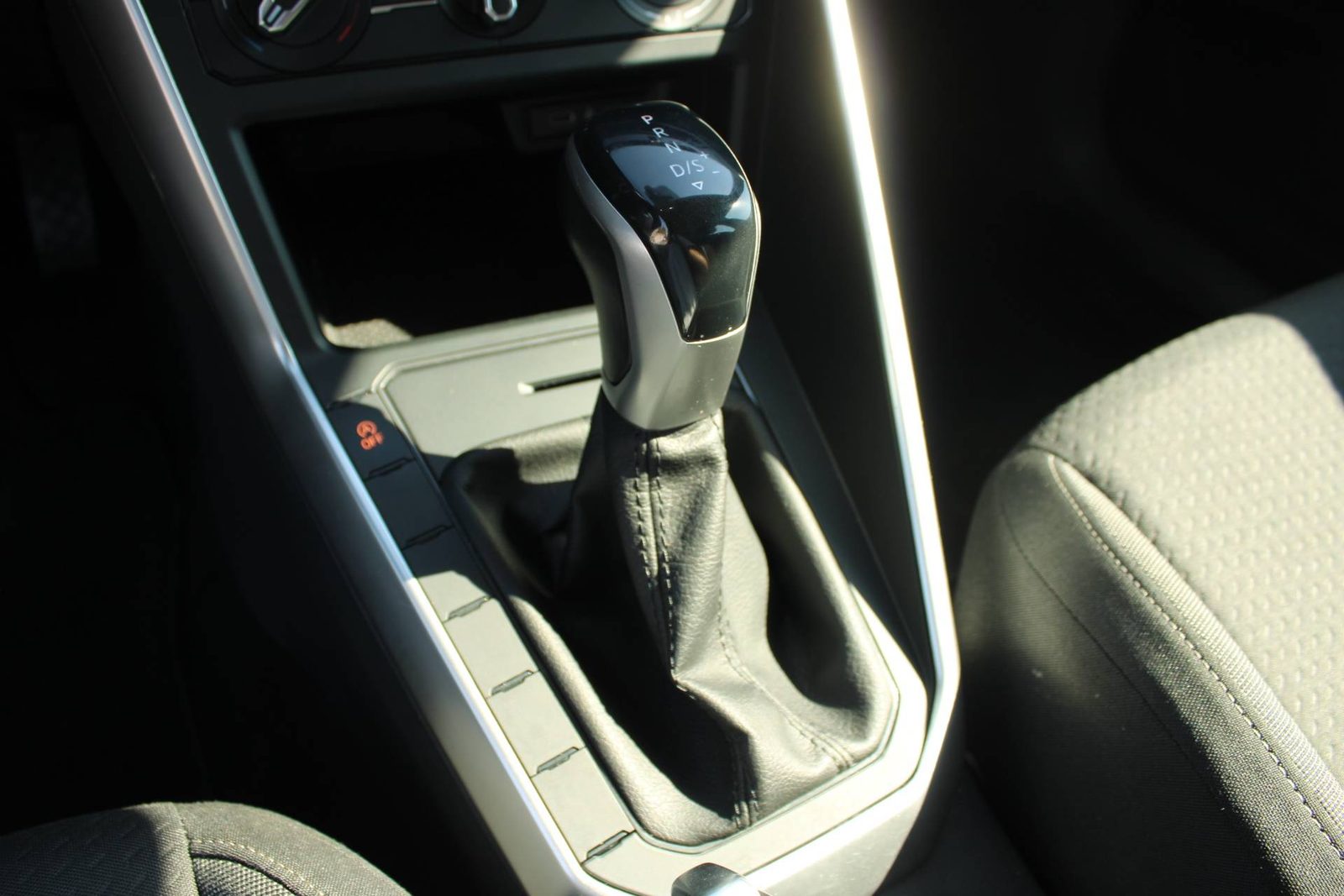 2023 Volkswagen Taigo — fotografija 16
