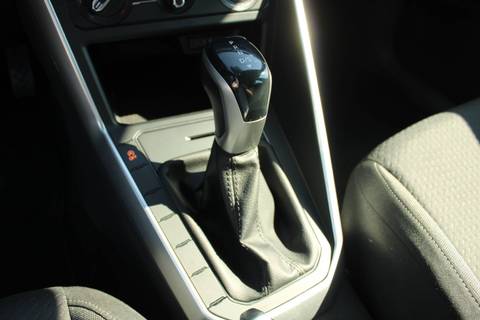 2023 Volkswagen Taigo — sličica 16