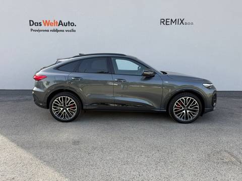 2025 Audi Q5 Sportback S line — sličica 3