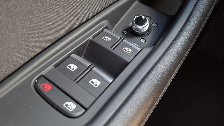 2022 Audi A5 — fotografija 25