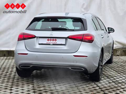 2023 Mercedes-Benz Klasa — sličica 3