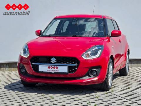 2021 Suzuki Swift — sličica 2