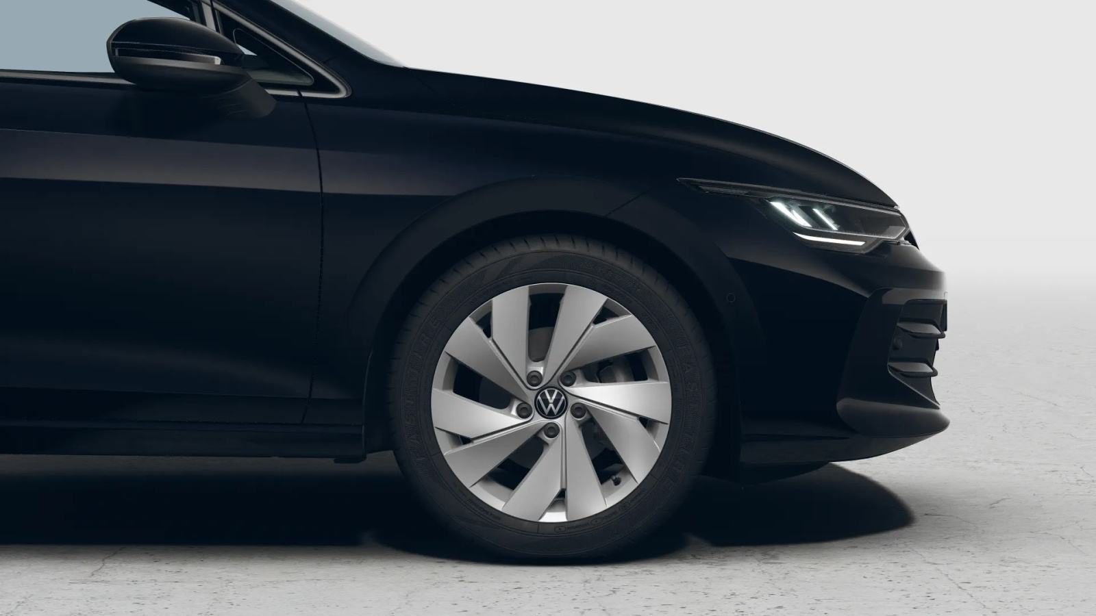 2026 Volkswagen Golf — fotografija 6