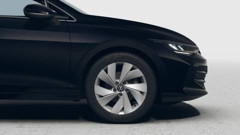 2026 Volkswagen Golf — sličica 6