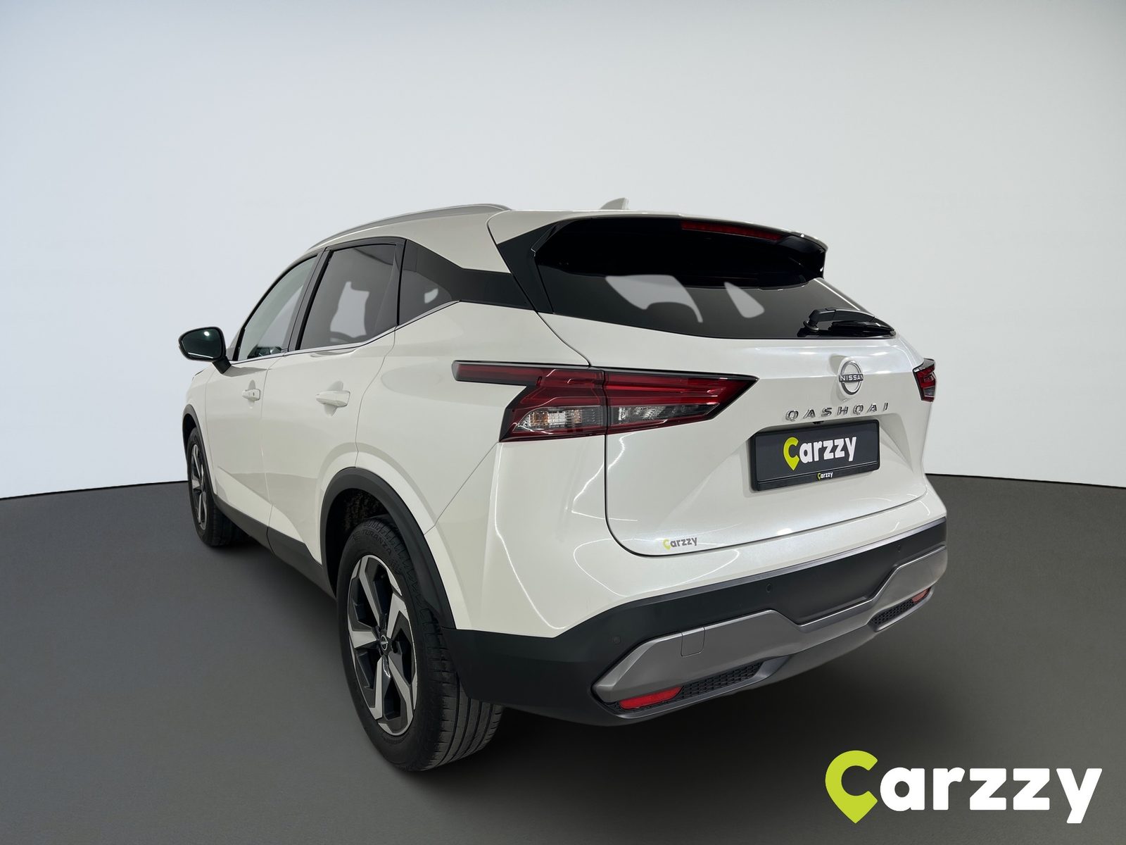 2023 Nissan Qashqai — fotografija 8