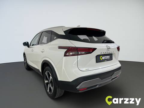 2023 Nissan Qashqai — sličica 8