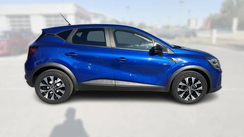 2024 Renault Captur — sličica 8