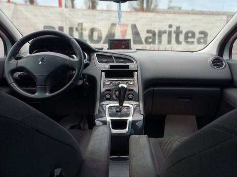 2013 Peugeot 5008 — sličica 11