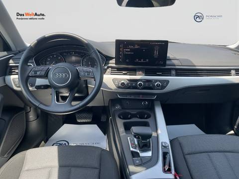 2023 Audi A4 Avant — sličica 12