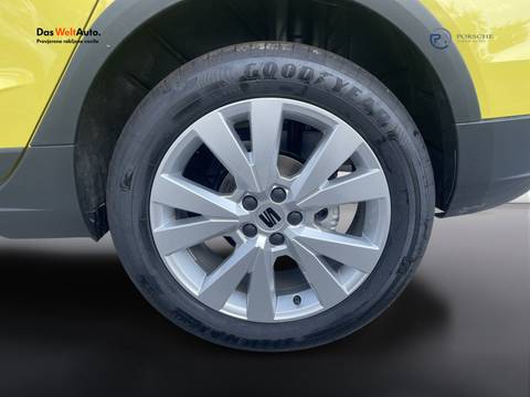 2026 Seat Arona — sličica 21