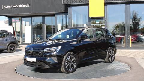 2025 Renault Austral
