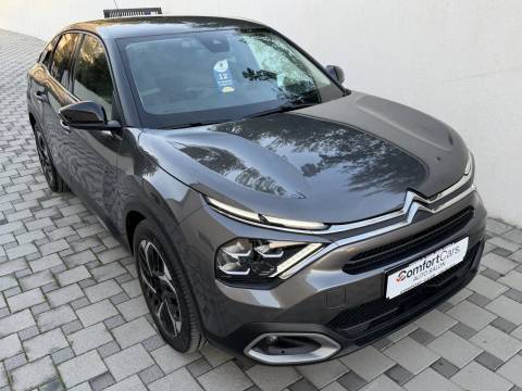 2022 Citroën C4 — sličica 4