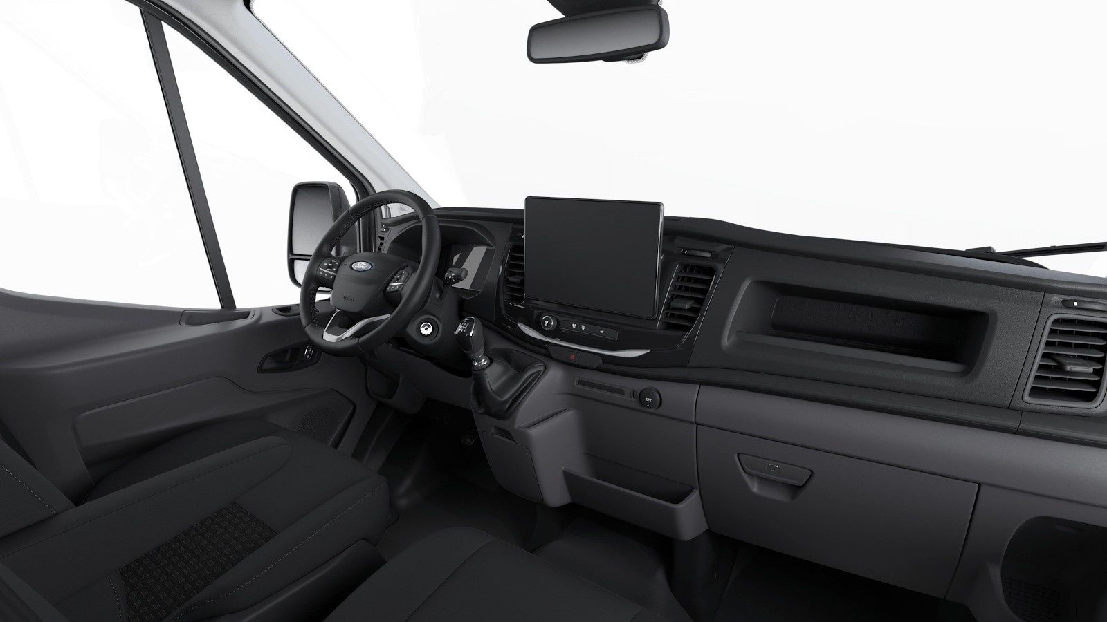 Ford Transit V363 — fotografija 10