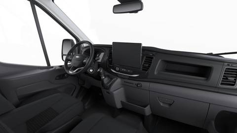 Ford Transit V363 — sličica 10