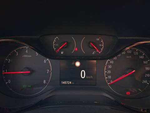 2020 Opel Corsa — sličica 14