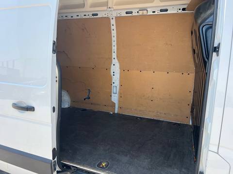 2022 Renault Master — sličica 15
