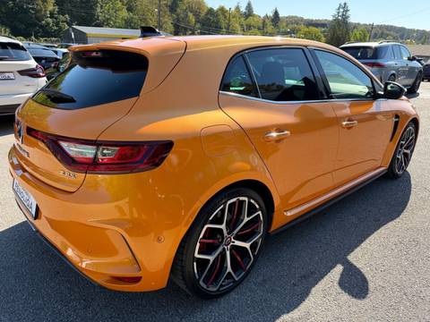 2019 Renault Megane — sličica 2