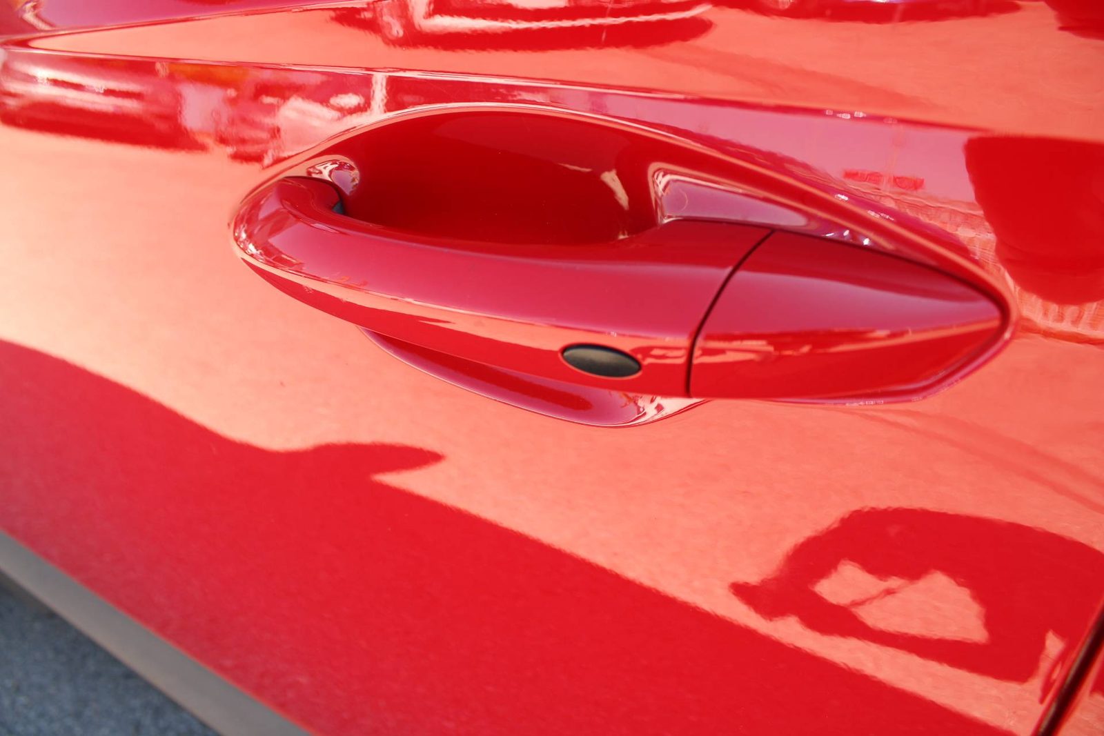2021 Hyundai Tucson — fotografija 9