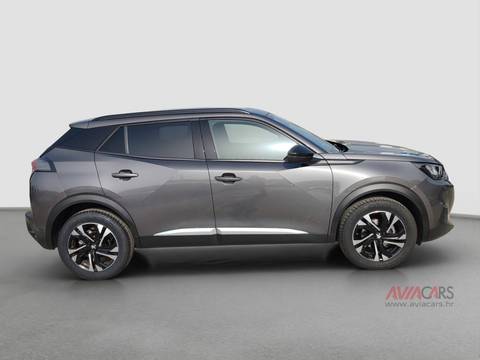 2023 Peugeot 2008 — sličica 8