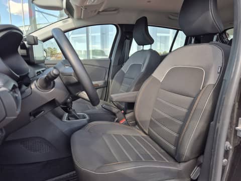 2023 Dacia Sandero Stepway — sličica 9