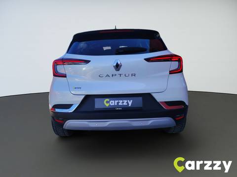 2023 Renault Captur — sličica 7