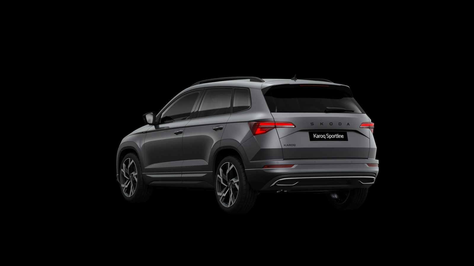2026 Škoda Karoq — fotografija 4