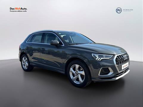 2023 Audi Q3 — sličica 3
